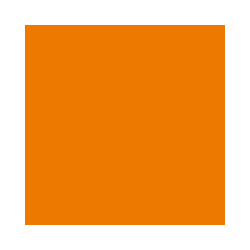 Farba akrylowa 18 - azo orange