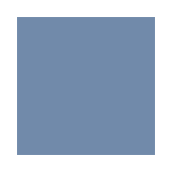 Farba akrylowa 27 – stone blue