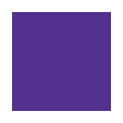 Farba akrylowa 36 - ultramarine violet