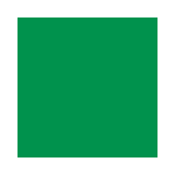 Farba akrylowa 40 – bright green