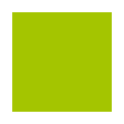 Farba akrylowa 44 - greenish yellow