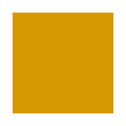 Farba akrylowa 51 - yellow ochre